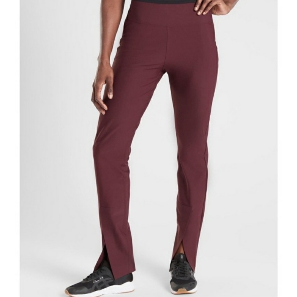 Athleta Interstellar Tights/ Pants - image 1